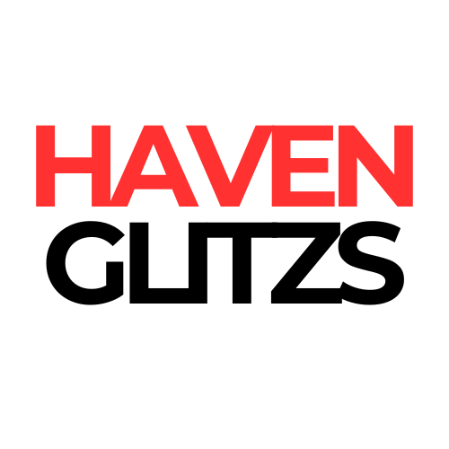 HAVEN GLITZS