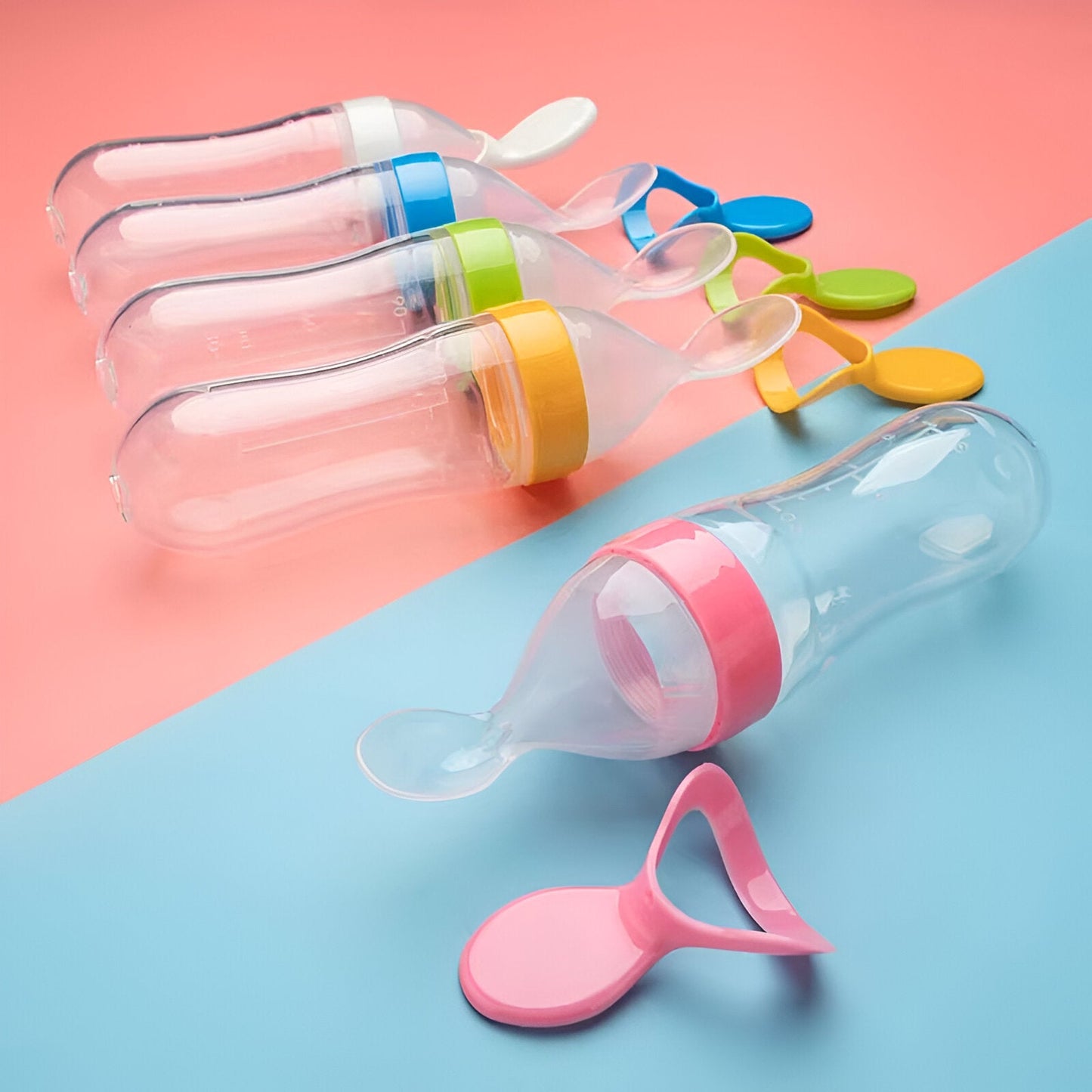 HAVENGLITZS™-BABY SPOON FEEDER