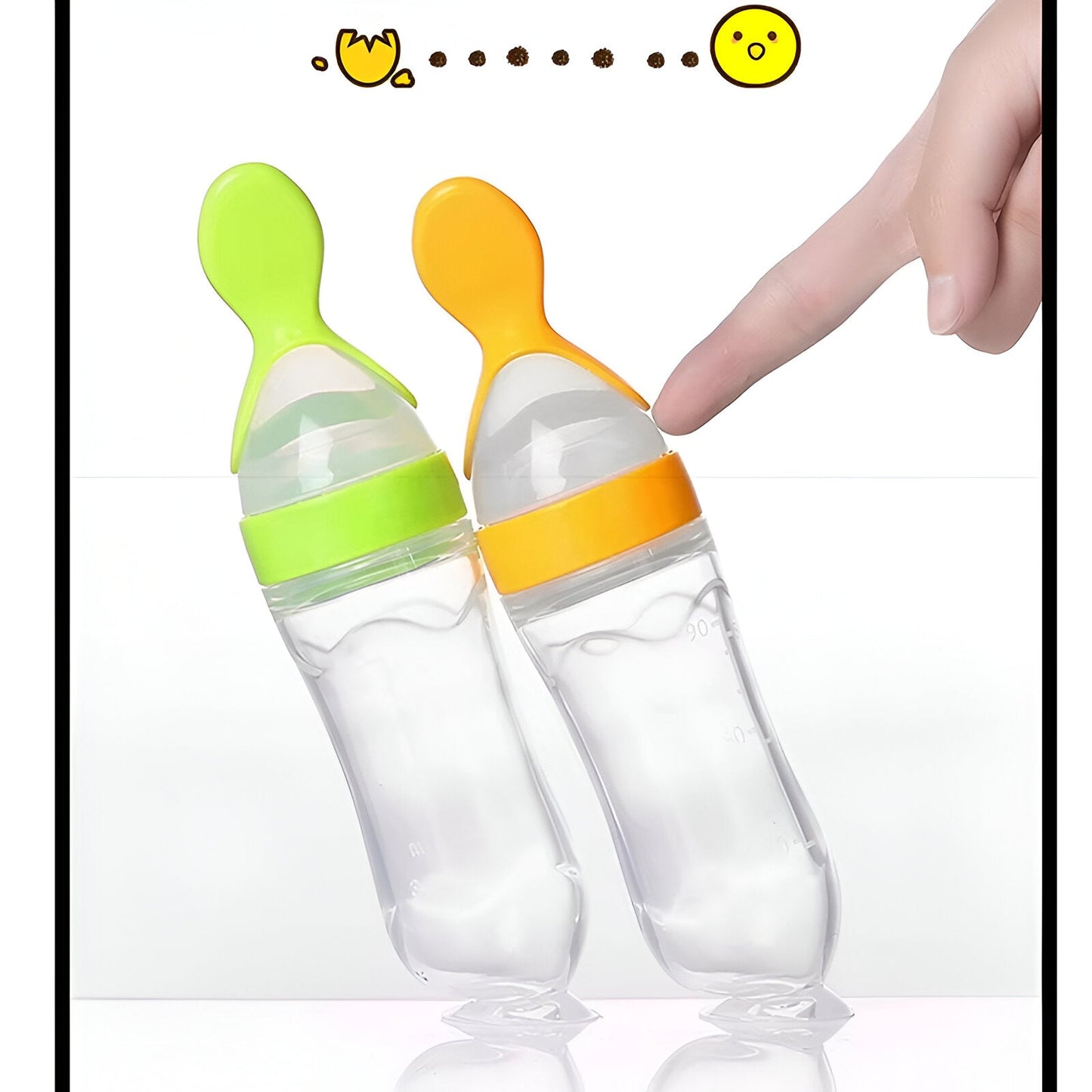 HAVENGLITZS™-BABY SPOON FEEDER