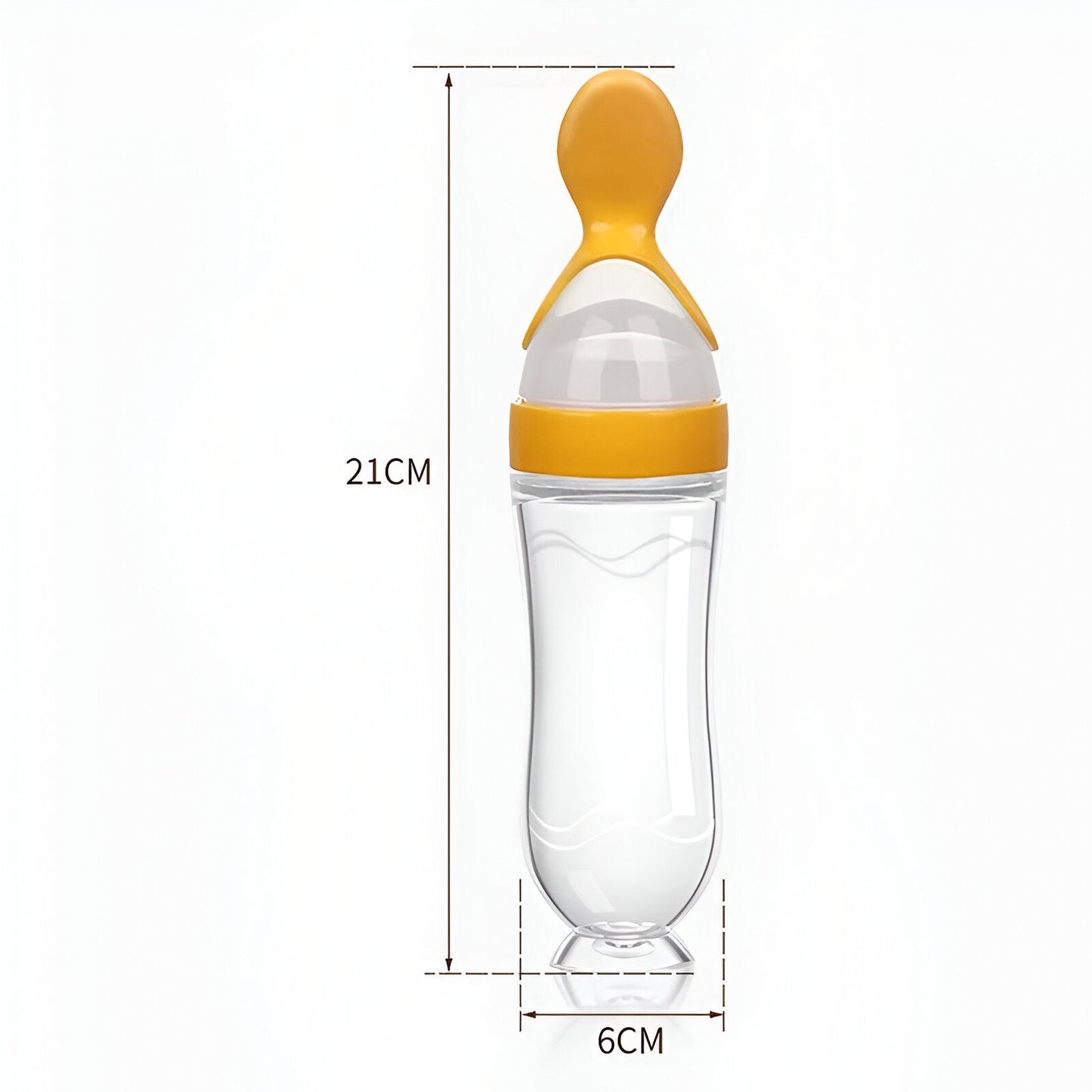 HAVENGLITZS™-BABY SPOON FEEDER